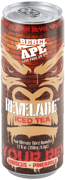 RA Revelade Iced Tea Hibiscus